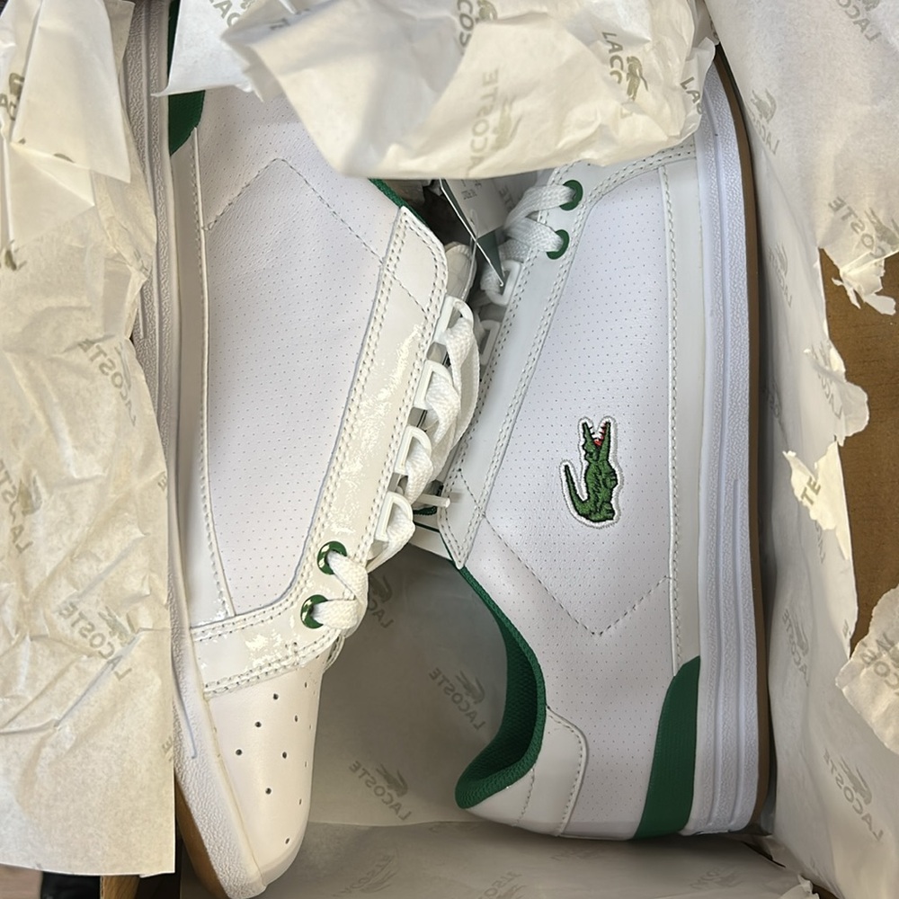 Lacoste Convect Lace Mr - Picture 3 of 5